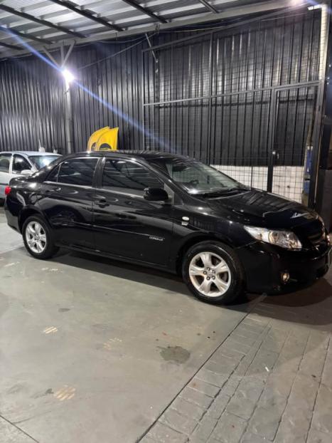 TOYOTA Corolla 1.8 16V 4P GLI AUTOMÁTICO, Foto 4