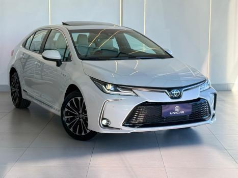 TOYOTA Corolla 1.8 16V 4P FLEX HÍBRIDO ALTIS A PREMIUM AUTOMÁTICO CVT, Foto 1
