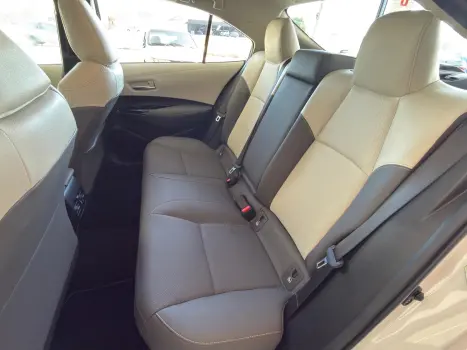 TOYOTA Corolla 1.8 16V 4P FLEX HÍBRIDO ALTIS A PREMIUM AUTOMÁTICO CVT, Foto 11