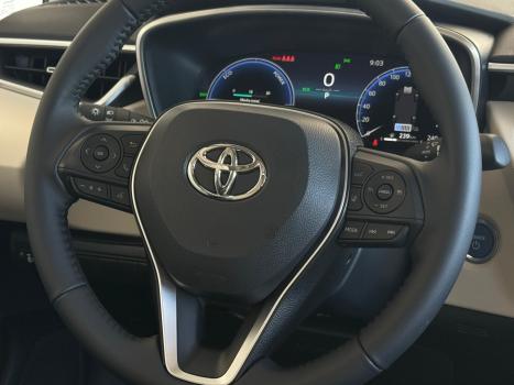 TOYOTA Corolla 1.8 16V 4P FLEX HÍBRIDO ALTIS A PREMIUM AUTOMÁTICO CVT, Foto 16