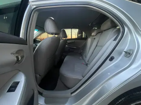 TOYOTA Corolla 1.8 16V 4P XEI FLEX AUTOMÁTICO, Foto 15