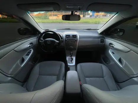 TOYOTA Corolla 1.8 16V 4P XEI FLEX AUTOMÁTICO, Foto 19
