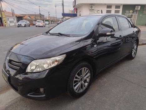 TOYOTA Corolla 1.8 16V 4P XEI AUTOMÁTICO, Foto 1