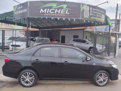 TOYOTA Corolla 1.8 16V 4P XEI AUTOMÁTICO, Foto 2