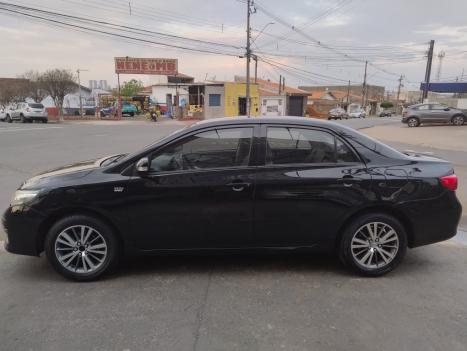 TOYOTA Corolla 1.8 16V 4P XEI AUTOMÁTICO, Foto 3