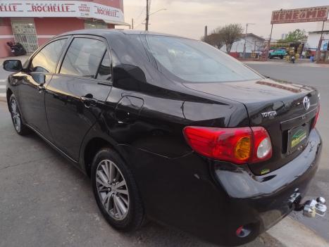 TOYOTA Corolla 1.8 16V 4P XEI AUTOMÁTICO, Foto 4