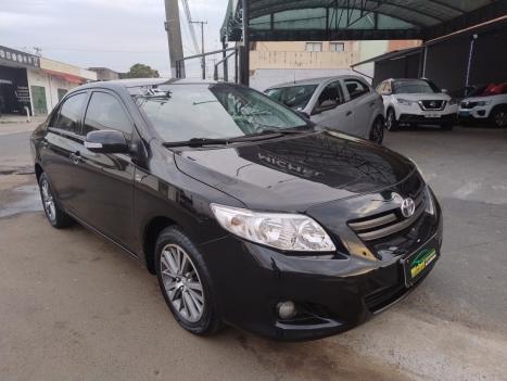 TOYOTA Corolla 1.8 16V 4P XEI AUTOMÁTICO, Foto 5