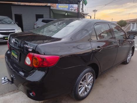 TOYOTA Corolla 1.8 16V 4P XEI AUTOMÁTICO, Foto 6