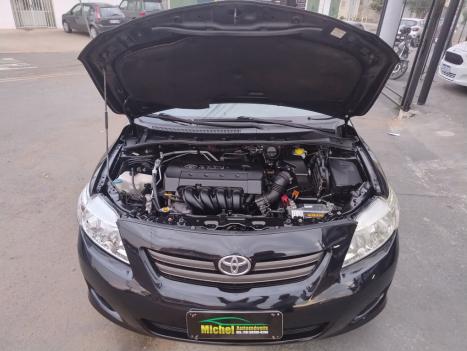 TOYOTA Corolla 1.8 16V 4P XEI AUTOMÁTICO, Foto 8