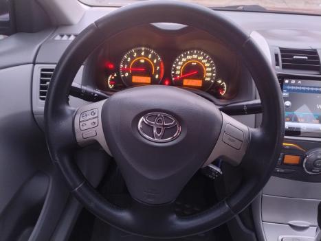 TOYOTA Corolla 1.8 16V 4P XEI AUTOMÁTICO, Foto 9