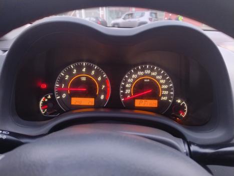 TOYOTA Corolla 1.8 16V 4P XEI AUTOMÁTICO, Foto 10