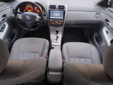 TOYOTA Corolla 1.8 16V 4P XEI AUTOMÁTICO, Foto 12