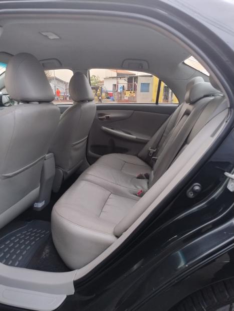 TOYOTA Corolla 1.8 16V 4P XEI AUTOMÁTICO, Foto 13