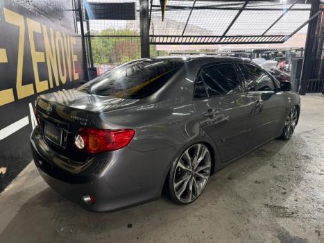 TOYOTA Corolla 1.8 16V 4P GLI FLEX AUTOMÁTICO, Foto 6