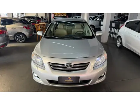 TOYOTA Corolla 1.8 16V 4P SEG FLEX AUTOMÁTICO, Foto 2