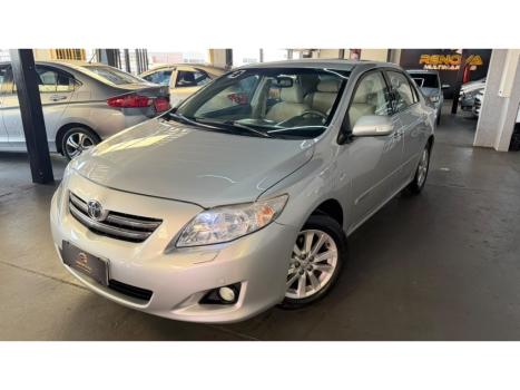 TOYOTA Corolla 1.8 16V 4P SEG FLEX AUTOMÁTICO, Foto 3