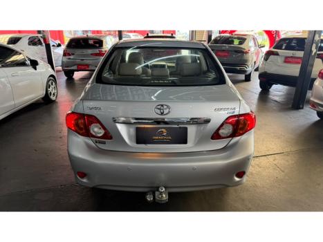 TOYOTA Corolla 1.8 16V 4P SEG FLEX AUTOMÁTICO, Foto 5