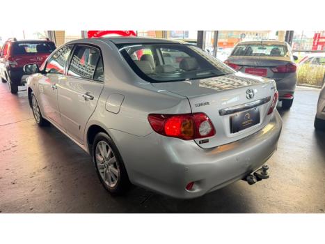TOYOTA Corolla 1.8 16V 4P SEG FLEX AUTOMÁTICO, Foto 6