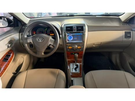 TOYOTA Corolla 1.8 16V 4P SEG FLEX AUTOMÁTICO, Foto 7