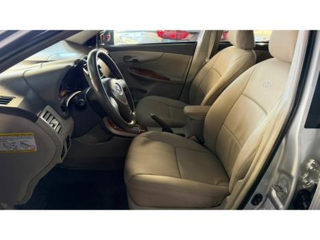 TOYOTA Corolla 1.8 16V 4P SEG FLEX AUTOMÁTICO, Foto 9