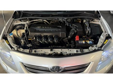TOYOTA Corolla 1.8 16V 4P SEG FLEX AUTOMÁTICO, Foto 12