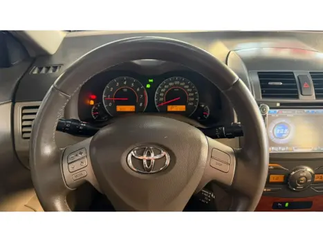 TOYOTA Corolla 1.8 16V 4P SEG FLEX AUTOMÁTICO, Foto 18