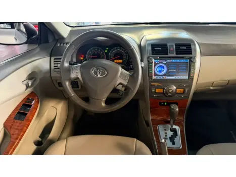 TOYOTA Corolla 1.8 16V 4P SEG FLEX AUTOMÁTICO, Foto 19