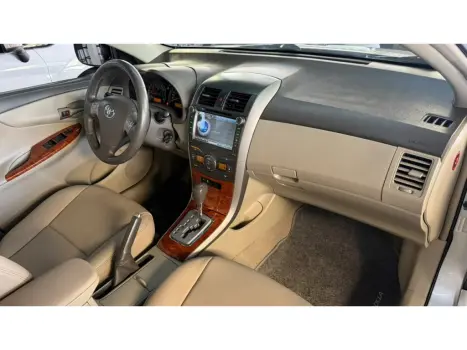 TOYOTA Corolla 1.8 16V 4P SEG FLEX AUTOMÁTICO, Foto 22