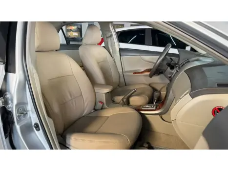 TOYOTA Corolla 1.8 16V 4P SEG FLEX AUTOMÁTICO, Foto 23