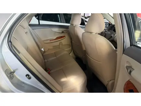 TOYOTA Corolla 1.8 16V 4P SEG FLEX AUTOMÁTICO, Foto 24