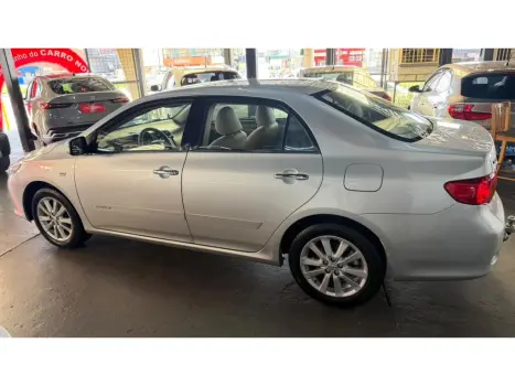 TOYOTA Corolla 1.8 16V 4P SEG FLEX AUTOMÁTICO, Foto 26