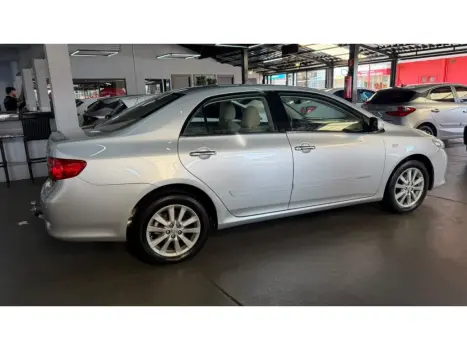 TOYOTA Corolla 1.8 16V 4P SEG FLEX AUTOMÁTICO, Foto 27