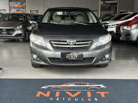 TOYOTA Corolla 1.8 16V 4P SEG AUTOMÁTICO, Foto 1