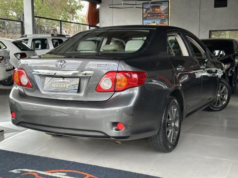 TOYOTA Corolla 1.8 16V 4P SEG AUTOMÁTICO, Foto 7