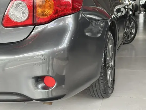 TOYOTA Corolla 1.8 16V 4P SEG AUTOMÁTICO, Foto 13