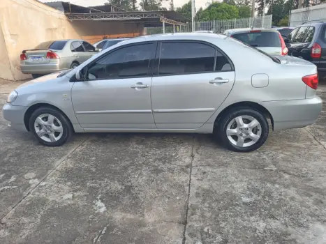TOYOTA Corolla 1.8 16V 4P XEI, Foto 2