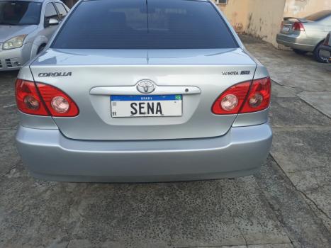 TOYOTA Corolla 1.8 16V 4P XEI, Foto 4