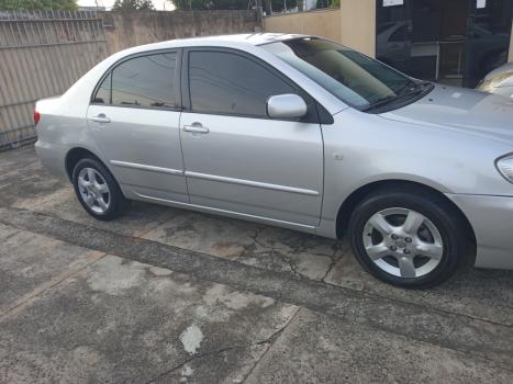 TOYOTA Corolla 1.8 16V 4P XEI, Foto 5