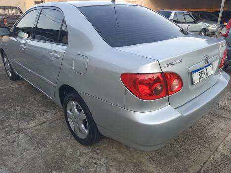 TOYOTA Corolla 1.8 16V 4P XEI, Foto 7