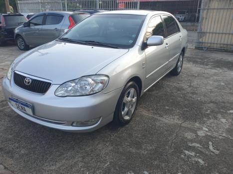 TOYOTA Corolla 1.8 16V 4P XEI, Foto 8