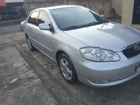 TOYOTA Corolla 1.8 16V 4P XEI, Foto 9