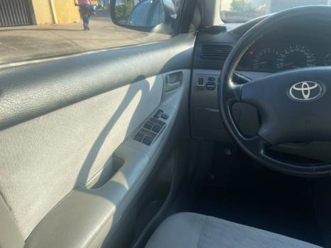 TOYOTA Corolla 1.8 16V 4P XEI, Foto 4