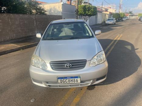 TOYOTA Corolla 1.8 16V 4P XEI, Foto 7
