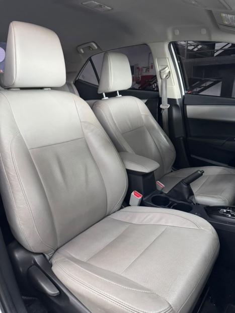 TOYOTA Corolla 1.8 16V 4P XEI AUTOMÁTICO, Foto 11