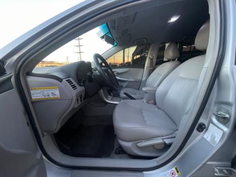 TOYOTA Corolla 1.8 16V 4P XEI FLEX AUTOMÁTICO, Foto 14