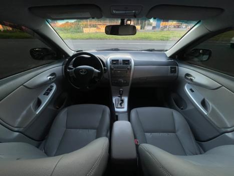 TOYOTA Corolla 1.8 16V 4P XEI FLEX AUTOMÁTICO, Foto 19