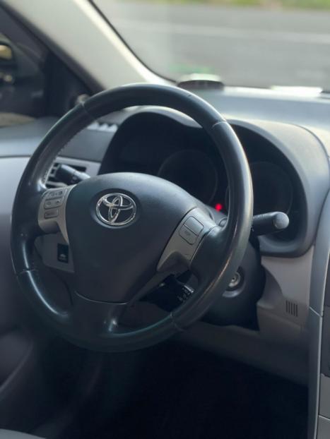 TOYOTA Corolla 1.8 16V 4P XEI FLEX AUTOMÁTICO, Foto 22