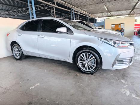 TOYOTA Corolla 1.8 16V 4P GLI FLEX AUTOMÁTICO, Foto 4