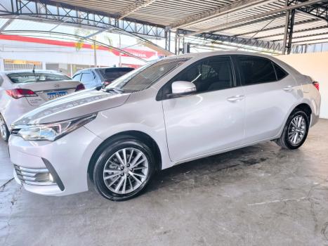 TOYOTA Corolla 1.8 16V 4P GLI FLEX AUTOMÁTICO, Foto 5