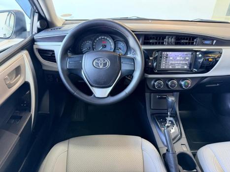 TOYOTA Corolla 1.8 16V 4P GLI FLEX AUTOMÁTICO, Foto 11